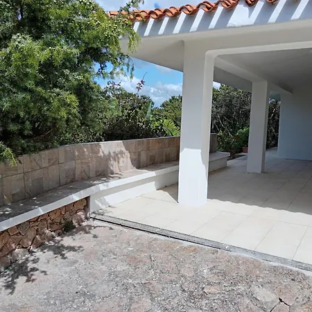Casa Mirella- Nyaraló Portobello