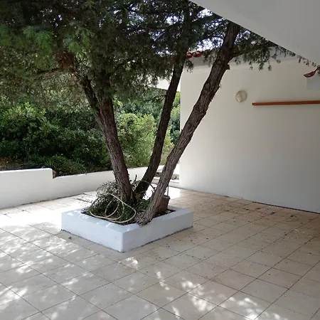 Casa Mirella- Nyaraló