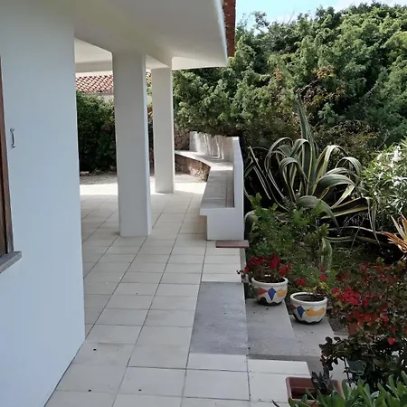 Casa Mirella- Nyaraló *