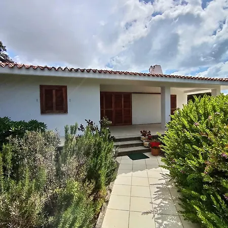 Casa Mirella-