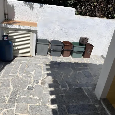 Nyaraló Casa Mirella-