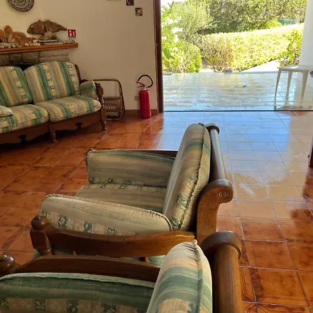Casa Mirella- Nyaraló