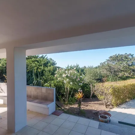 Casa Mirella- *