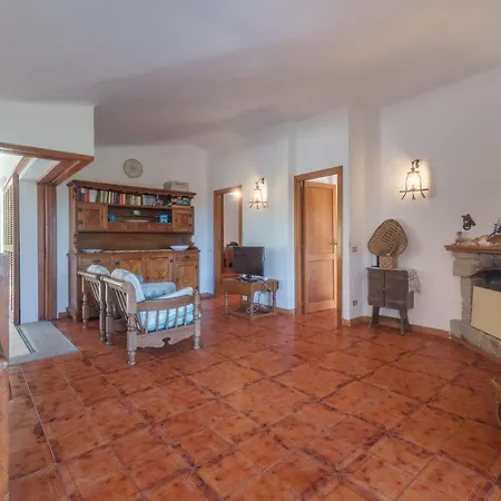Casa Mirella- Nyaraló