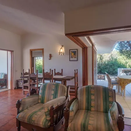 Nyaraló Casa Mirella- Portobello
