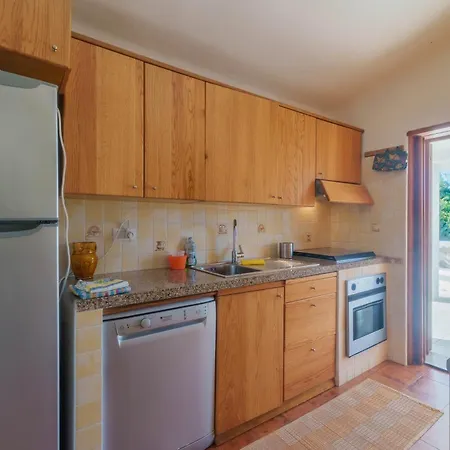 Casa Mirella- Nyaraló