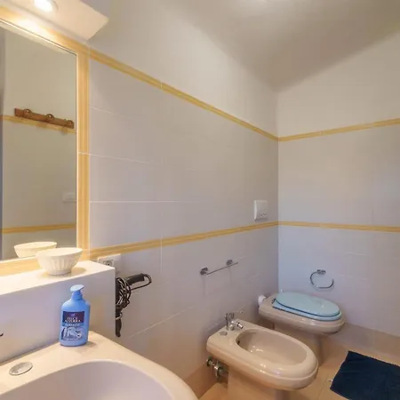 Casa Mirella- Nyaraló Portobello