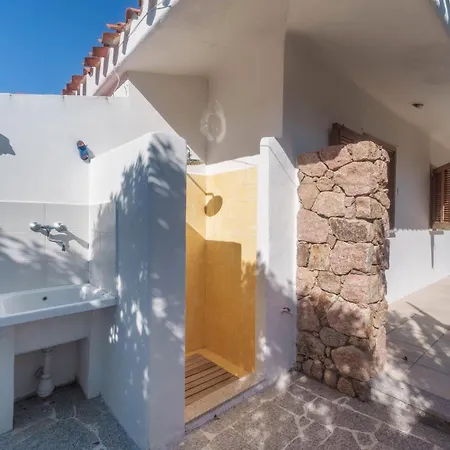 Casa Mirella- *