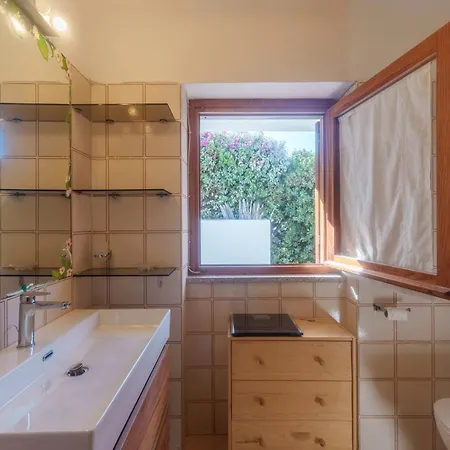 Nyaraló Casa Mirella-