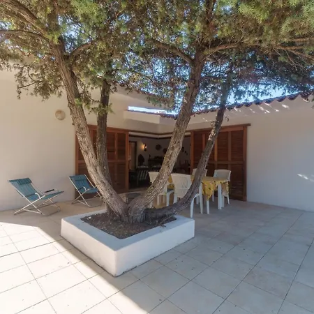 Nyaraló Casa Mirella- *