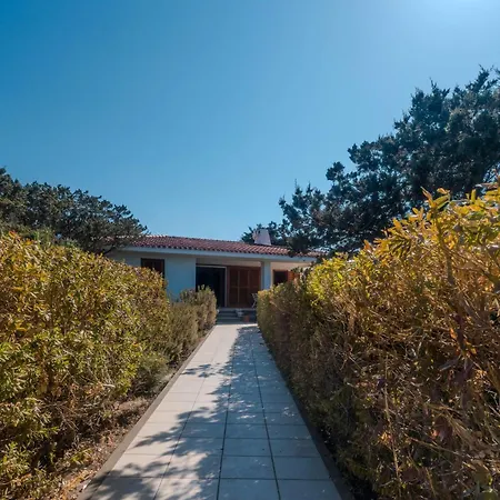 Nyaraló Casa Mirella- *