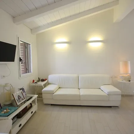 빌라 Casa Mirella