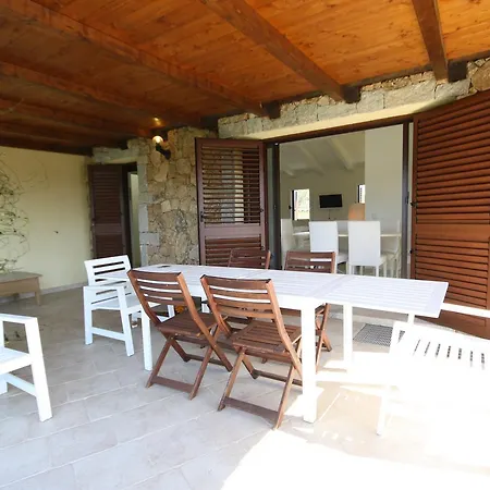 Casa Mirella 골푸아랑시